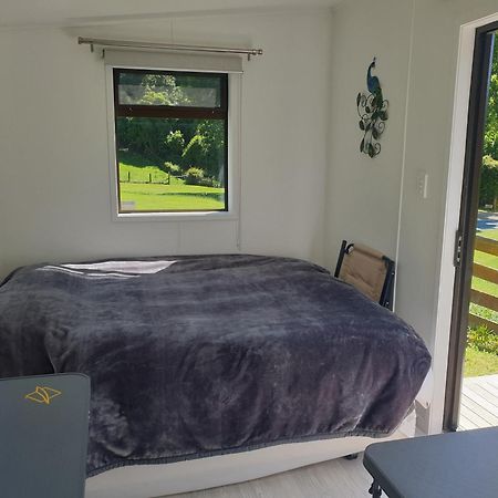 Cable Bay Farm Otel Nelson Dış mekan fotoğraf