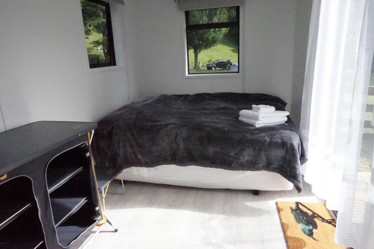 Cable Bay Farm Otel Nelson Dış mekan fotoğraf