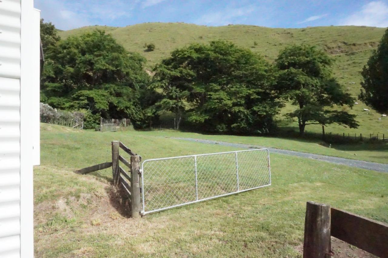 Cable Bay Farm Otel Nelson Dış mekan fotoğraf