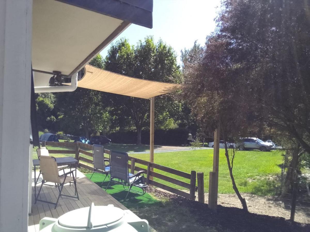 Cable Bay Farm Otel Nelson Dış mekan fotoğraf